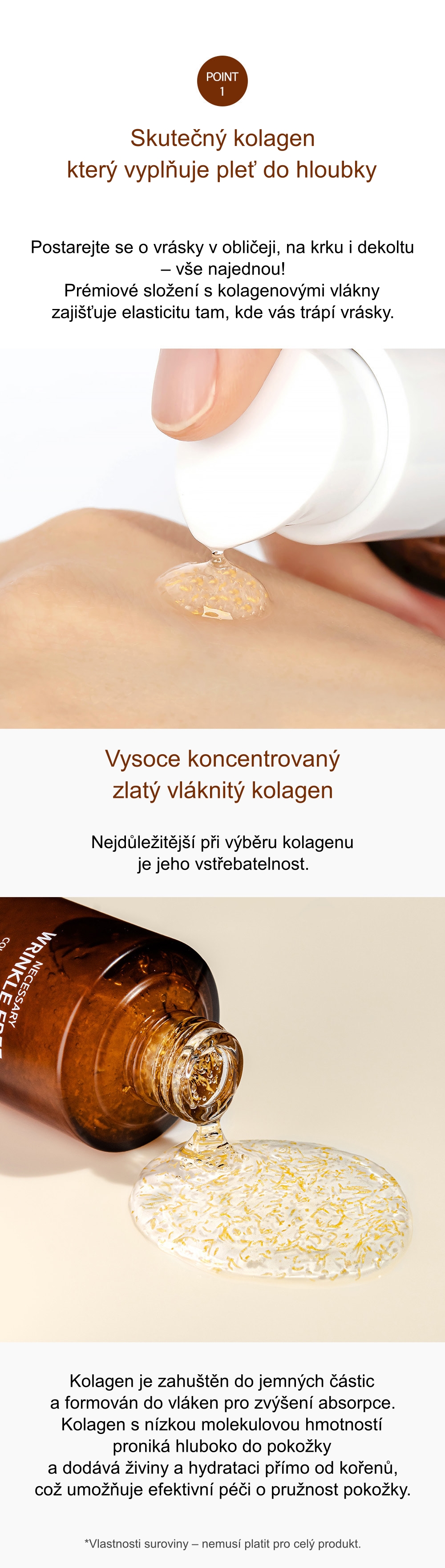 1.2. VELLA Detailed Page Wrinkle Free Ampoule